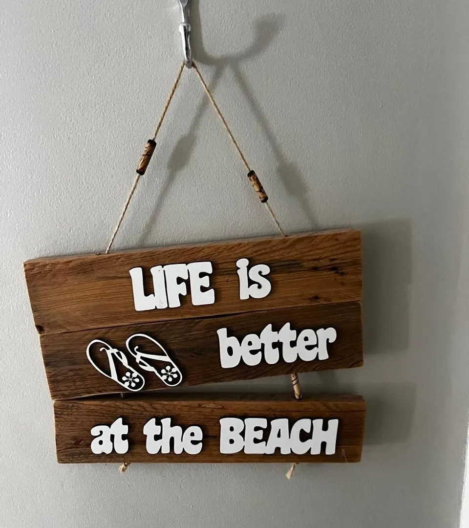 Beachside Bliss Strand Apartment